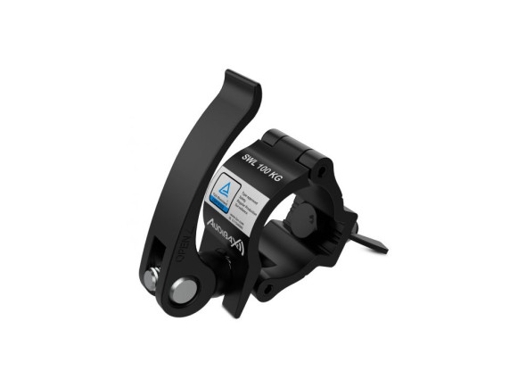 Audibax Pro ACP-4851100BK Audibax Pro ACP-4851100BK
